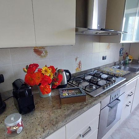 Apartament Casa Sofia Levanto Zewnętrze zdjęcie
