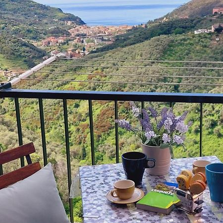 Apartament Casa Sofia Levanto Zewnętrze zdjęcie