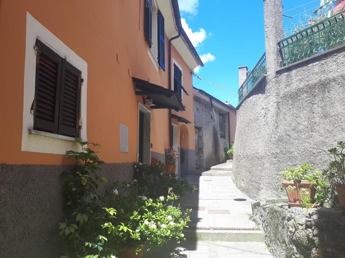 Apartament Casa Sofia Levanto Zewnętrze zdjęcie