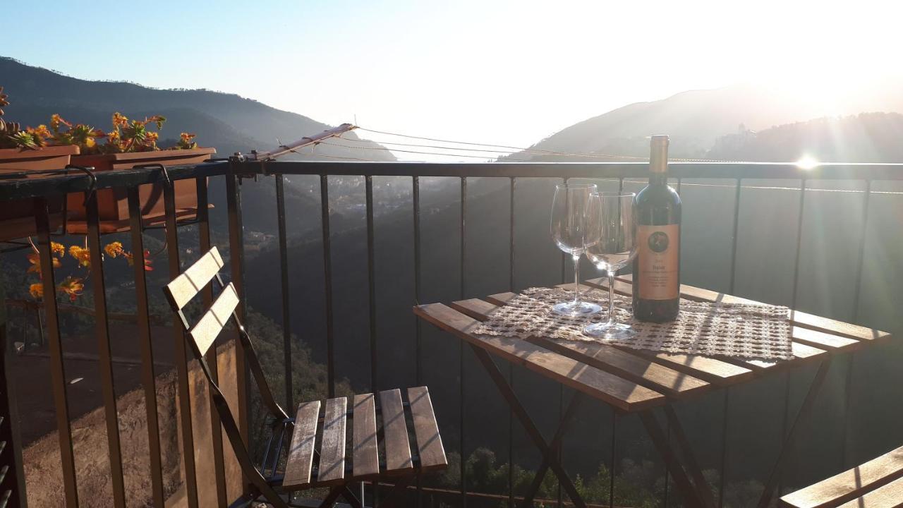 Apartament Casa Sofia Levanto Zewnętrze zdjęcie