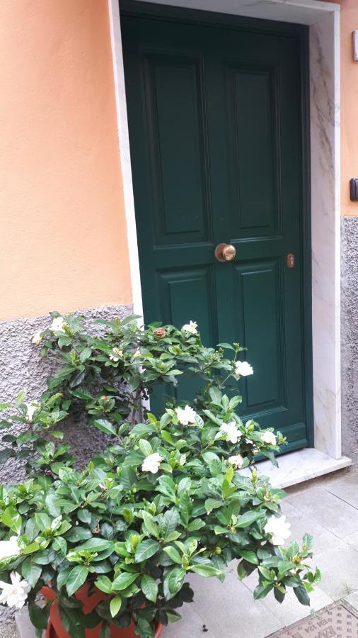 Apartament Casa Sofia Levanto Zewnętrze zdjęcie