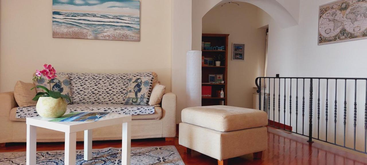Apartament Casa Sofia Levanto Zewnętrze zdjęcie