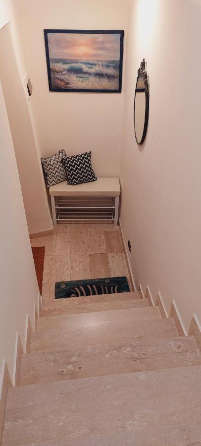 Apartament Casa Sofia Levanto Zewnętrze zdjęcie