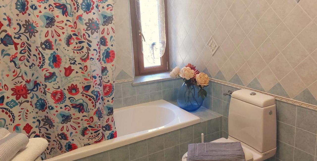 Apartament Casa Sofia Levanto Zewnętrze zdjęcie