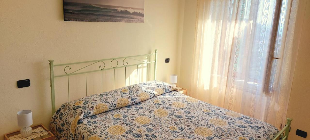 Apartament Casa Sofia Levanto Zewnętrze zdjęcie