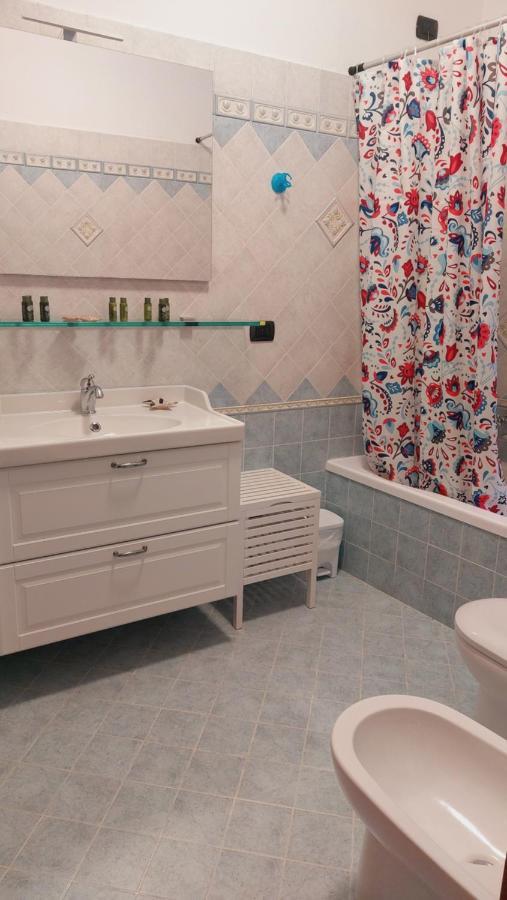 Apartament Casa Sofia Levanto Zewnętrze zdjęcie