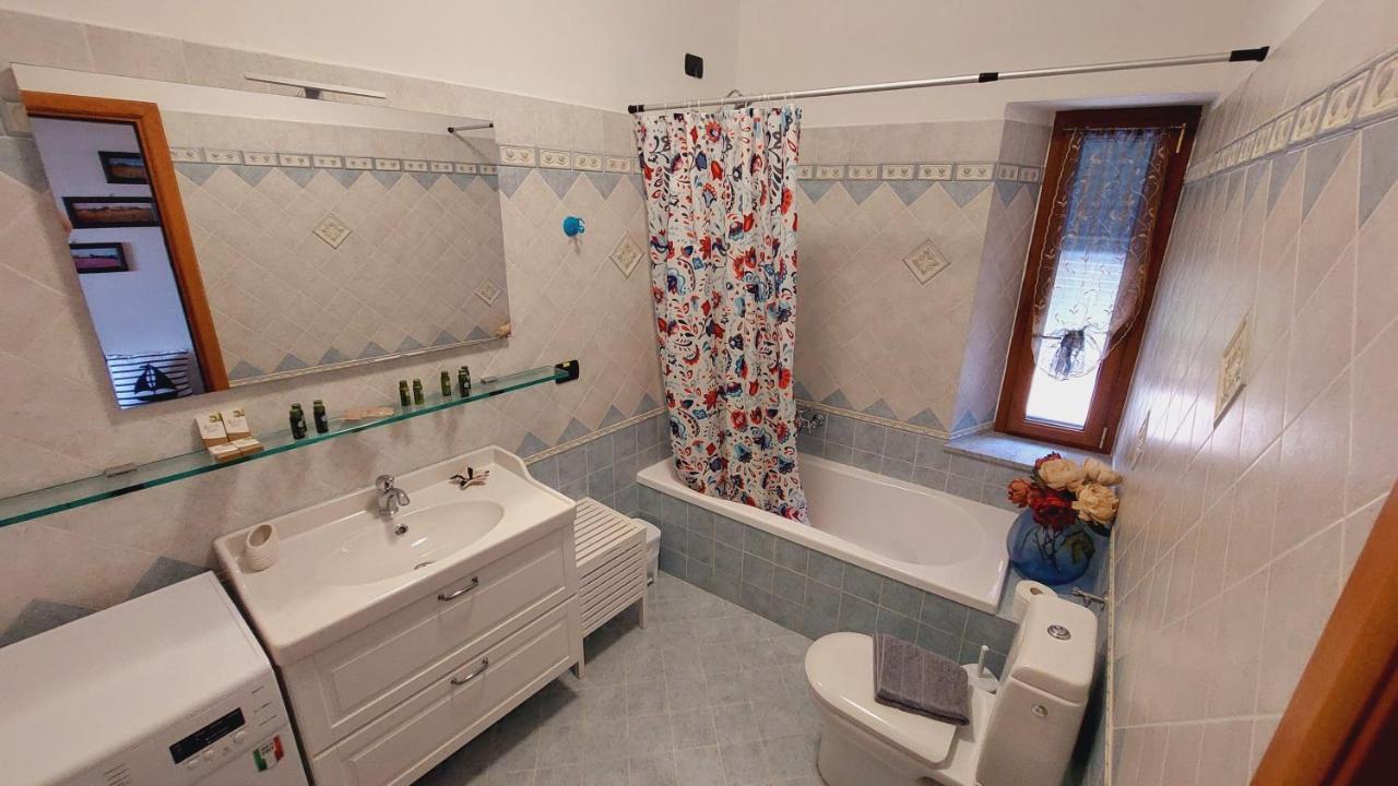 Apartament Casa Sofia Levanto Zewnętrze zdjęcie