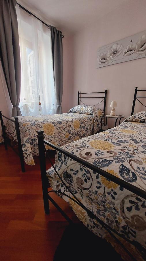 Apartament Casa Sofia Levanto Zewnętrze zdjęcie
