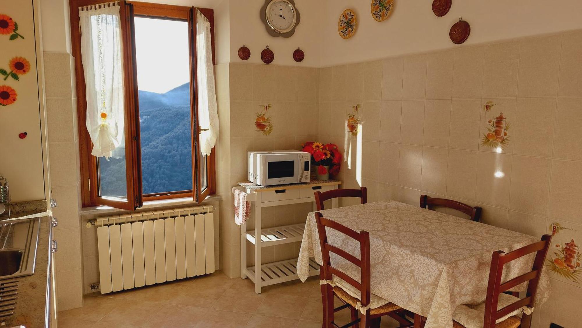 Apartament Casa Sofia Levanto Zewnętrze zdjęcie