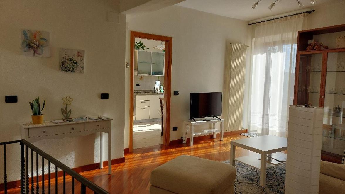 Apartament Casa Sofia Levanto Zewnętrze zdjęcie