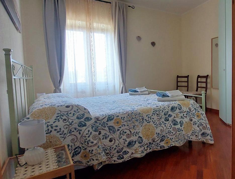 Apartament Casa Sofia Levanto Zewnętrze zdjęcie