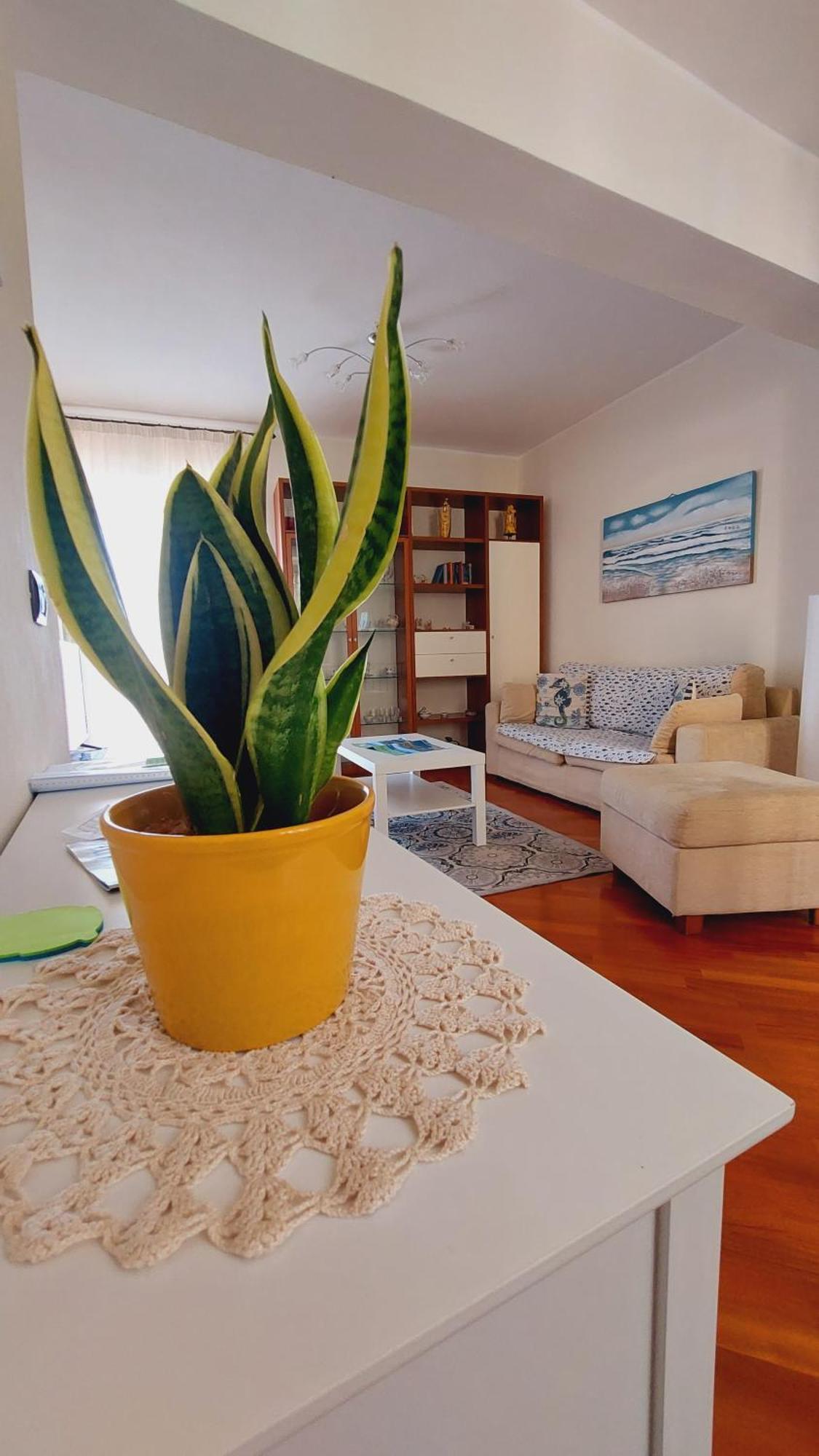 Apartament Casa Sofia Levanto Zewnętrze zdjęcie