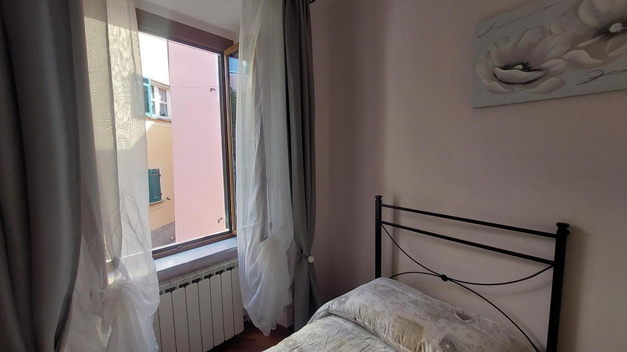Apartament Casa Sofia Levanto Zewnętrze zdjęcie