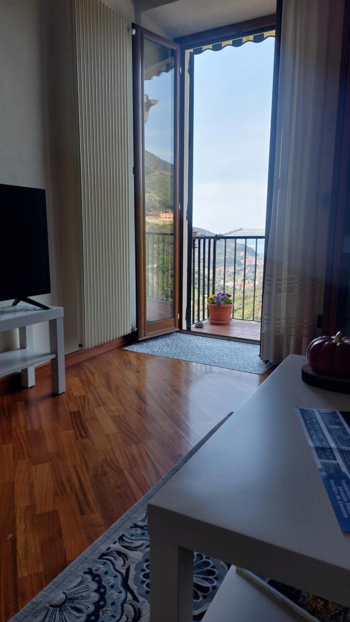 Apartament Casa Sofia Levanto Zewnętrze zdjęcie